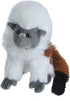 Wild Republic Cotton-Top Tamarin Plush, Stuffed Animal, Plush Toy, Gifts for Kids, Cuddlekins, 8 Inches...